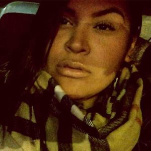 Meet your Posher, Priscila